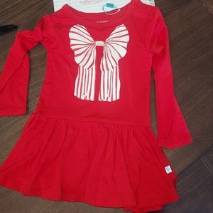 Posh Peanut bodysuit twirl